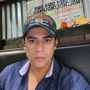 Meet your Posher, Nelson danilo